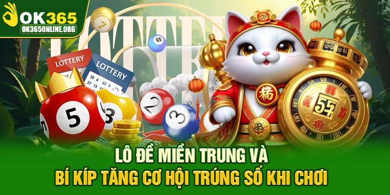 lô đề miền Trung