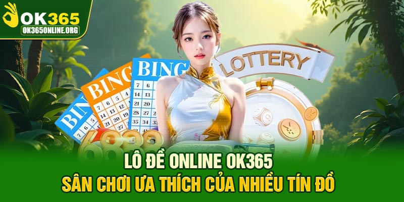 Lô đề online