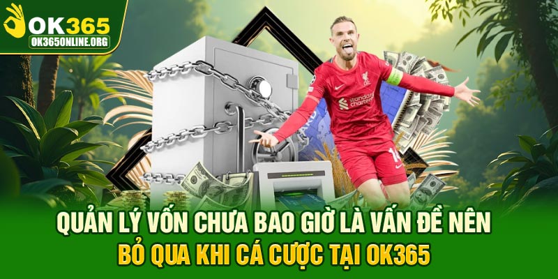 Phân phối vốn- chìa khóa thành công được mọi cao thủ ứng dụng.